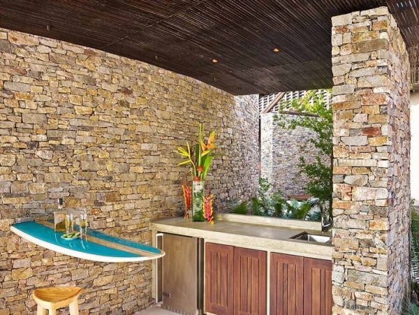 Four Seasons Six Bedroom Punta Mita Luxury Vacation Villa.