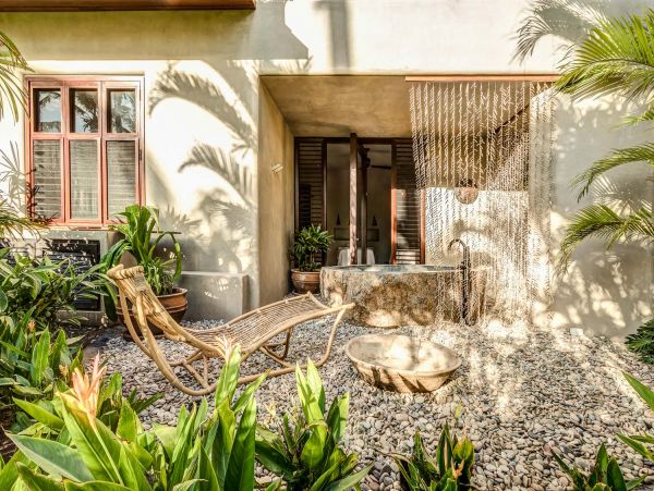 Punta Mita Luxury Villa All King Beds 9 Bedrooms Sleeps 18