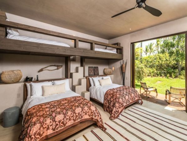 Punta Mita Luxury Villa All King Beds 9 Bedrooms Sleeps 18