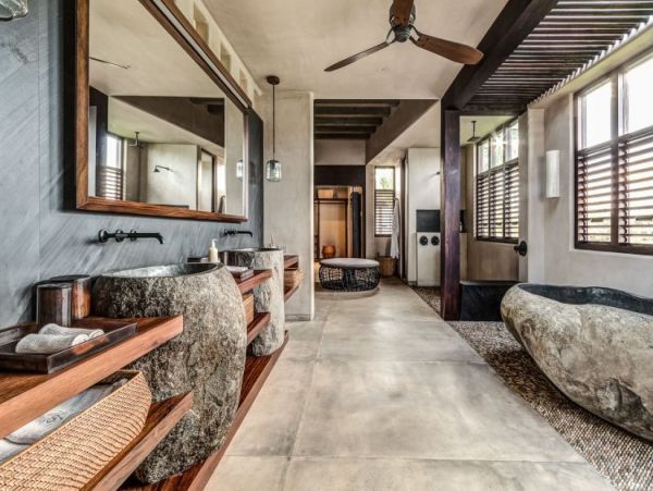Punta Mita Luxury Villa All King Beds 9 Bedrooms Sleeps 18