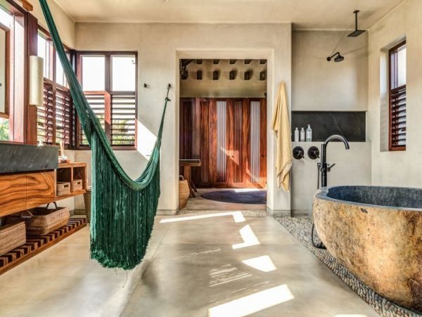 Punta Mita Luxury Villa All King Beds 9 Bedrooms Sleeps 18