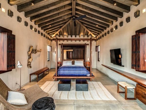 Punta Mita Luxury Villa All King Beds 9 Bedrooms Sleeps 18