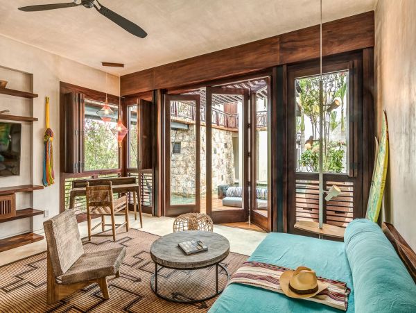 Punta Mita Luxury Villa All King Beds 9 Bedrooms Sleeps 18