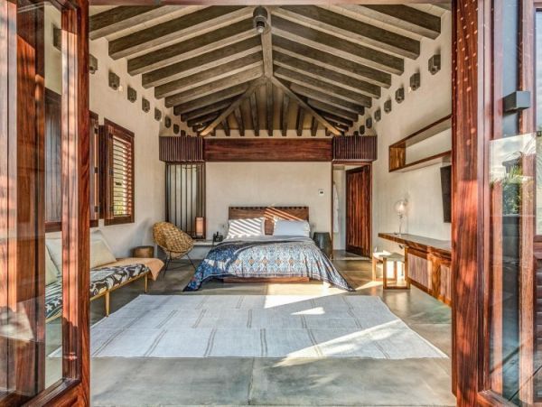Punta Mita Luxury Villa All King Beds 9 Bedrooms Sleeps 18