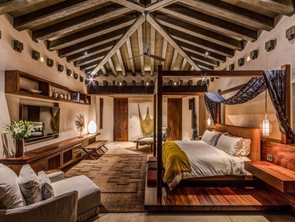 Punta Mita Luxury Villa All King Beds 9 Bedrooms Sleeps 18