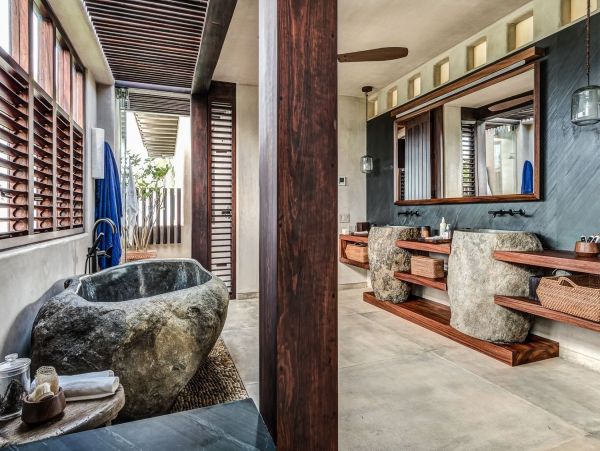 Punta Mita Luxury Villa All King Beds 9 Bedrooms Sleeps 18