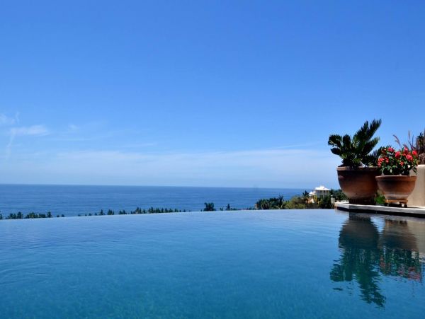 Beach, Staff, Luxury, 12 bedroom Vacation Estate Mismaloya