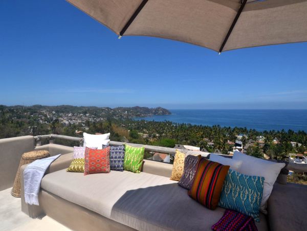Beach, Staff, Luxury, 12 bedroom Vacation Estate Mismaloya