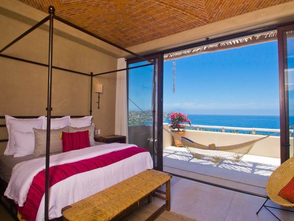 Beach, Staff, Luxury, 12 bedroom Vacation Estate Mismaloya