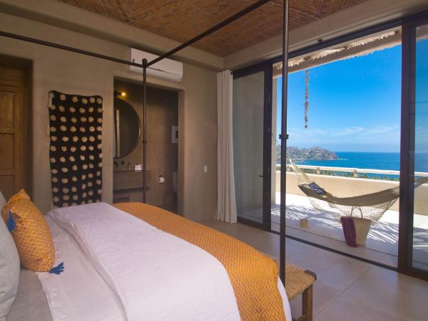 Beach, Staff, Luxury, 12 bedroom Vacation Estate Mismaloya