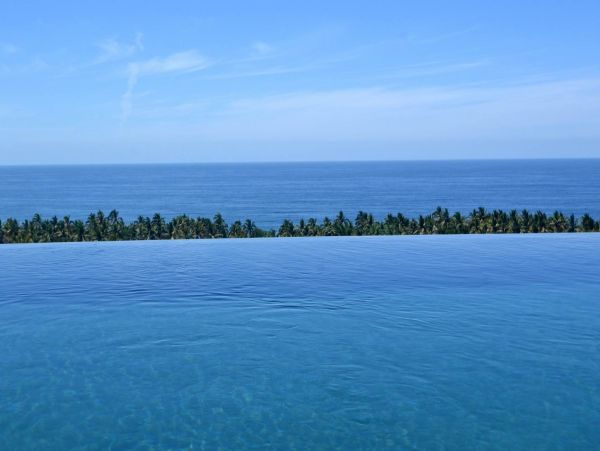 Beach, Staff, Luxury, 12 bedroom Vacation Estate Mismaloya