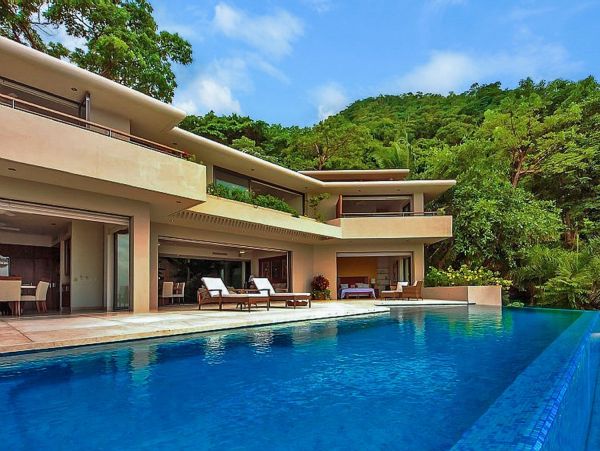 Gorgeous Vacation Rental Home with Private Pool & Hot Tub