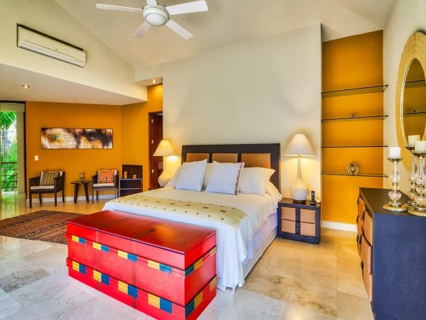 Gorgeous Vacation Rental Home with Private Pool & Hot Tub