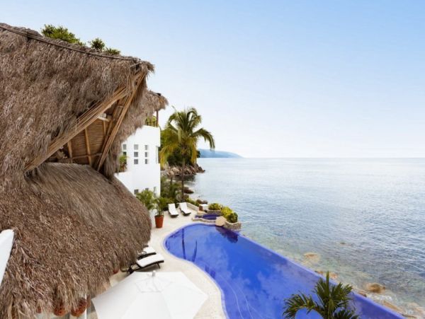 Puerto Vallarta Punta Mita Home 954805