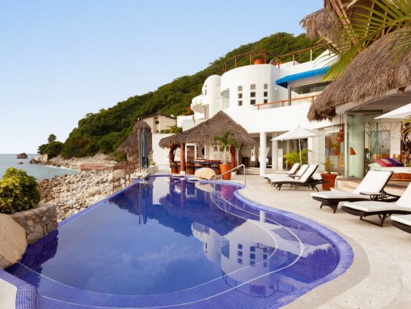 Puerto Vallarta Punta Mita Home 954805
