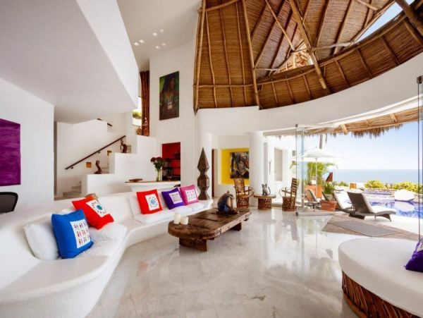 Puerto Vallarta Punta Mita Home 954805