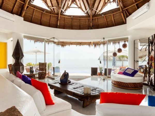 Puerto Vallarta Punta Mita Home 954805