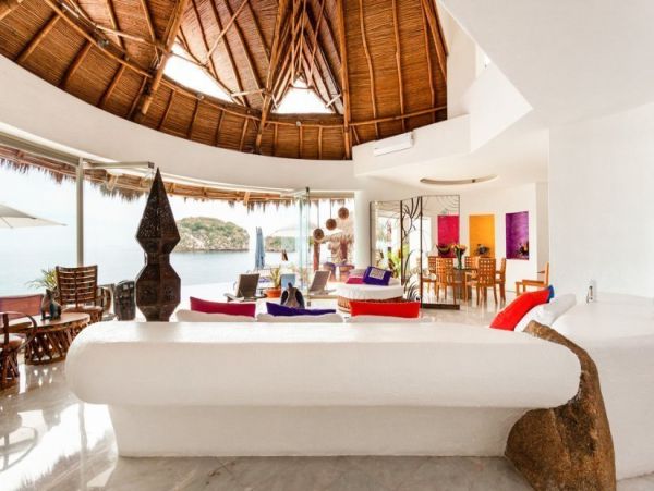 Puerto Vallarta Punta Mita Home 954805