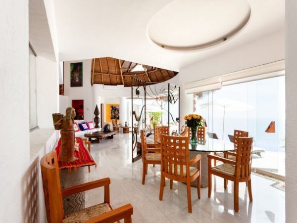 Puerto Vallarta Punta Mita Home 954805