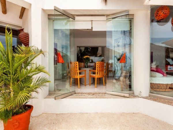 Puerto Vallarta Punta Mita Home 954805