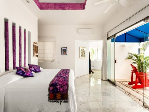 Puerto Vallarta Punta Mita Home 954805