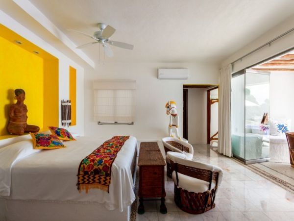 Puerto Vallarta Punta Mita Home 954805