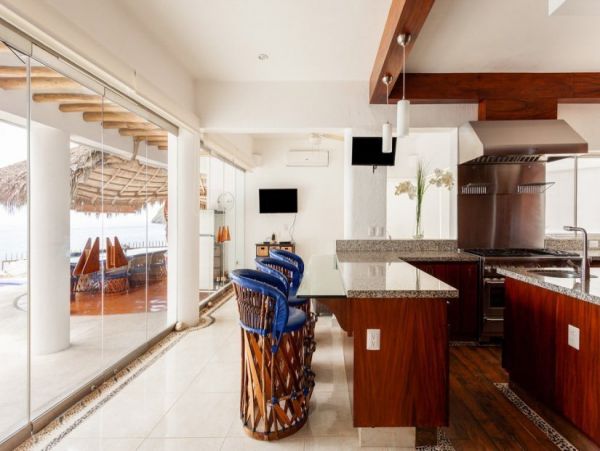 Puerto Vallarta Punta Mita Home 954805
