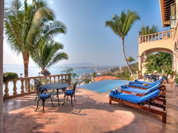 Puerto Vallarta Punta Mita Home 954807