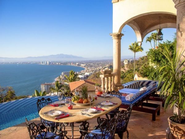 Puerto Vallarta Punta Mita Home 954807