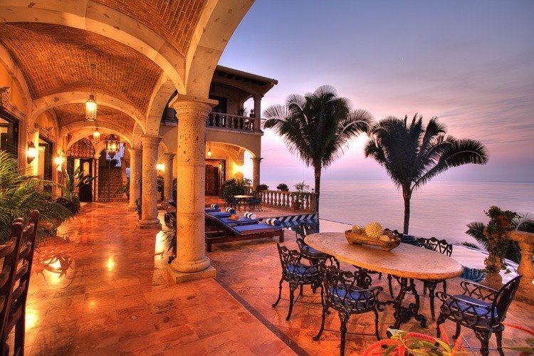 Puerto Vallarta Punta Mita Home 954807