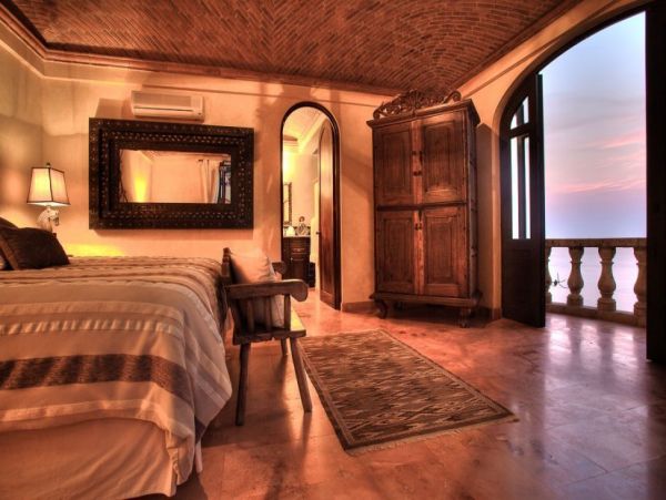 Puerto Vallarta Punta Mita Home 954807