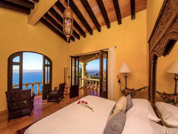 Puerto Vallarta Punta Mita Home 954807