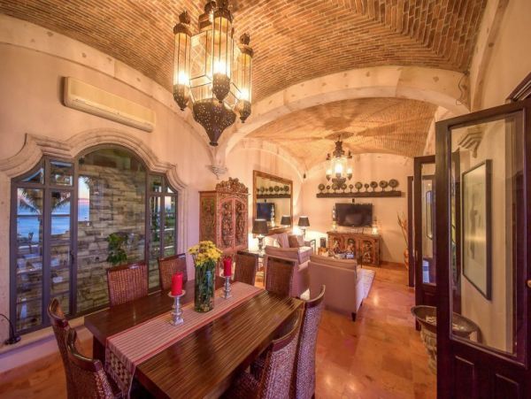 Puerto Vallarta Punta Mita Home 954807