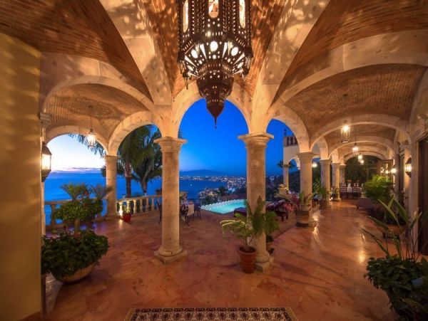 Puerto Vallarta Punta Mita Home 954807