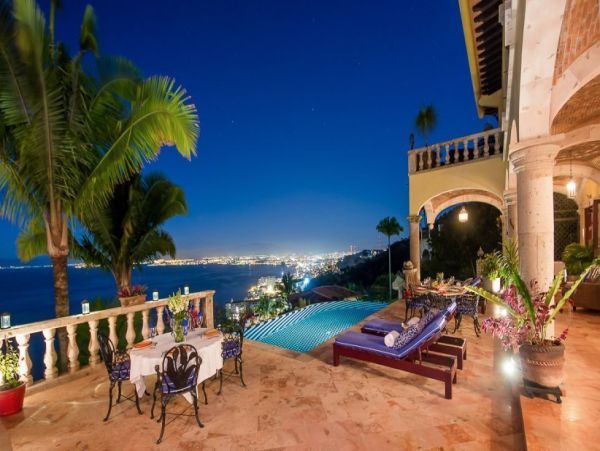 Puerto Vallarta Punta Mita Home 954807