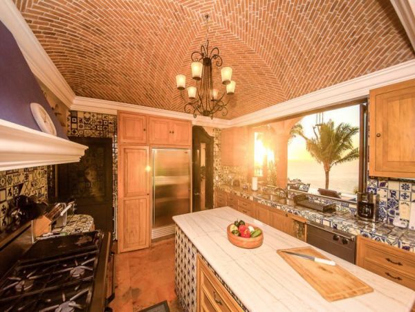 Puerto Vallarta Punta Mita Home 954807