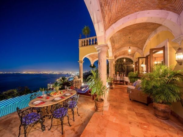 Puerto Vallarta Punta Mita Home 954807