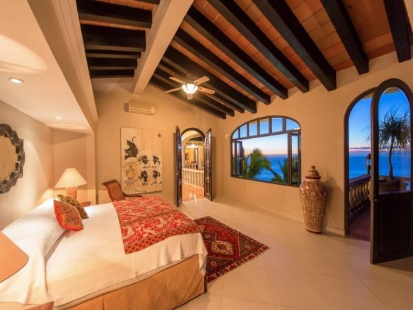 Puerto Vallarta Punta Mita Home 954807