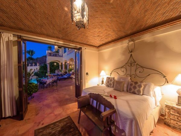 Puerto Vallarta Punta Mita Home 954807