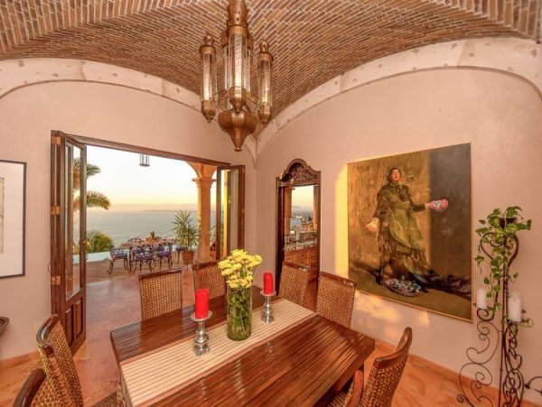 Puerto Vallarta Punta Mita Home 954807
