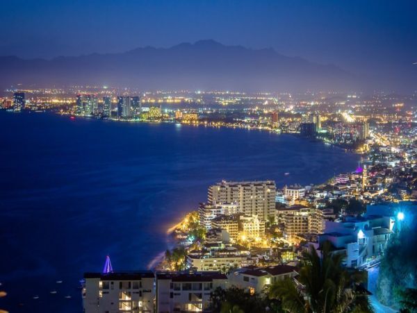 Puerto Vallarta Punta Mita Home 954807
