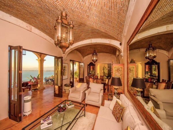 Puerto Vallarta Punta Mita Home 954807