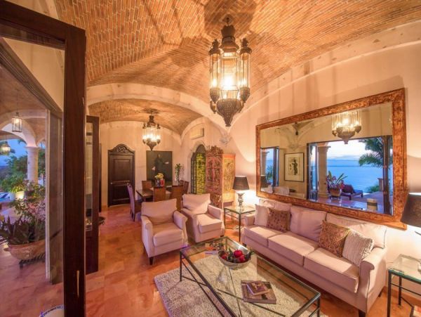 Puerto Vallarta Punta Mita Home 954807