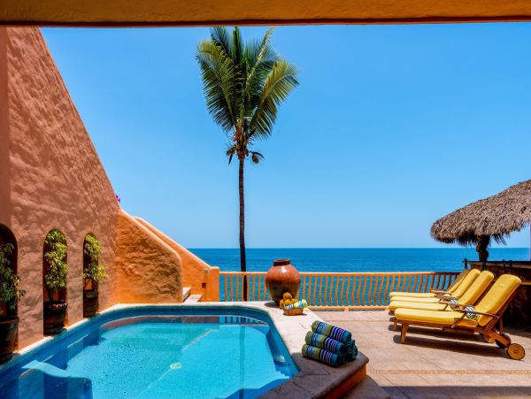 Puerto Vallarta Punta Mita Home 954808