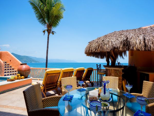 Puerto Vallarta Punta Mita Home 954808