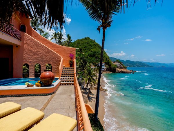 Puerto Vallarta Punta Mita Home 954808