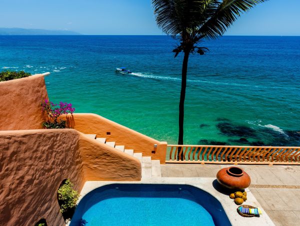Puerto Vallarta Punta Mita Home 954808