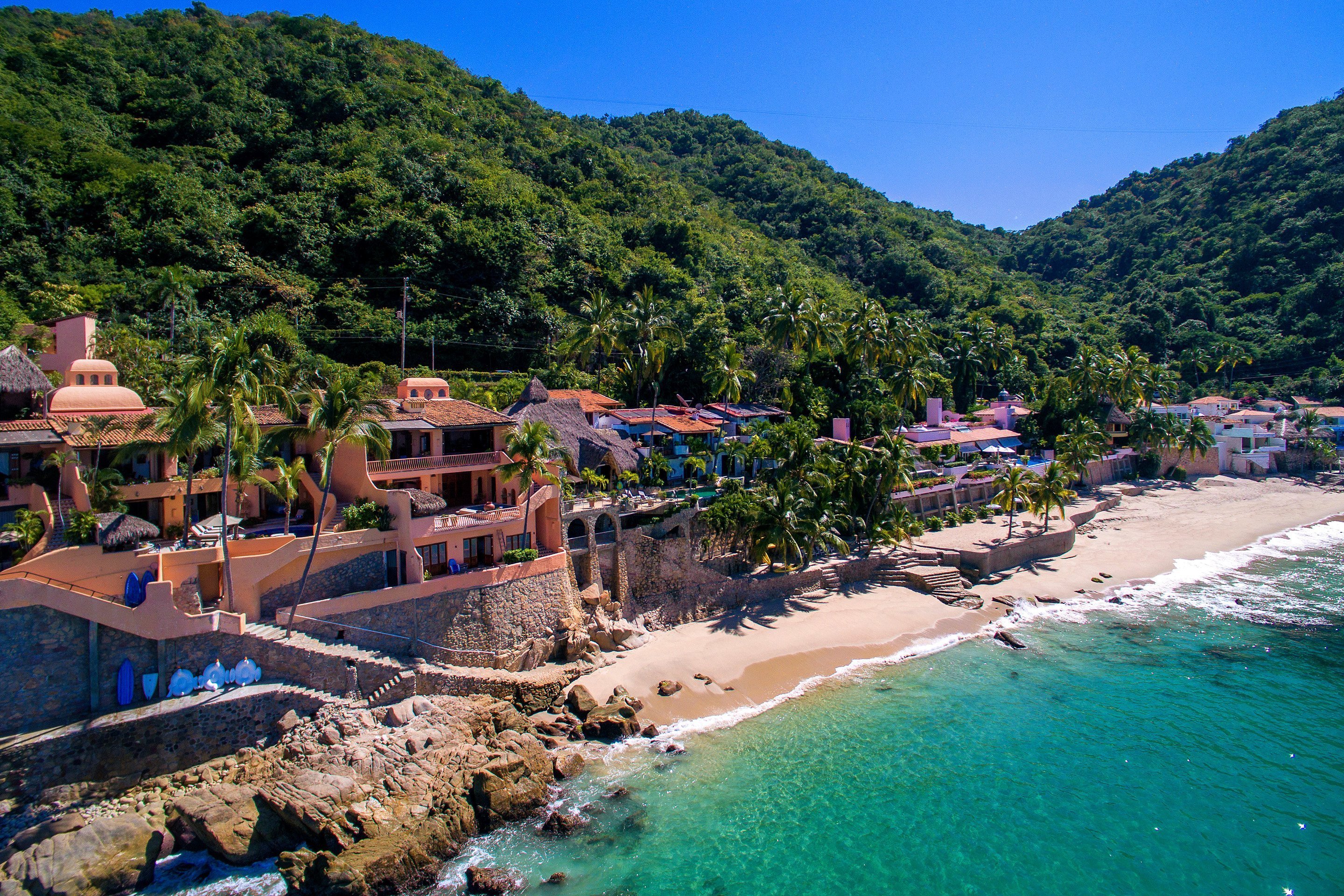 Puerto Vallarta Punta Mita Home 954808