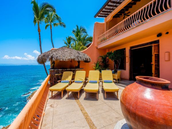 Puerto Vallarta Punta Mita Home 954808