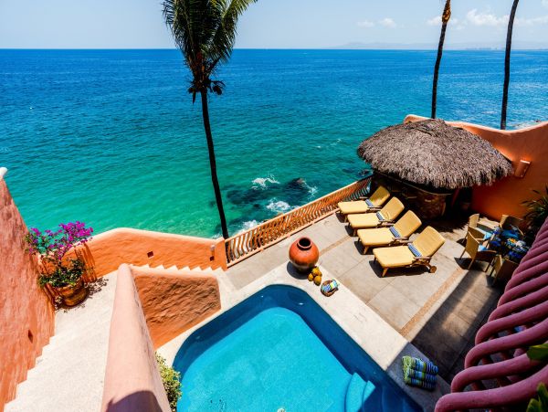 Puerto Vallarta Punta Mita Home 954808
